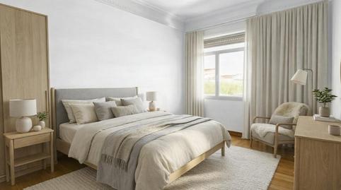 Foto 4 de Piso en venta en Calle Provincia Plaza, Lovaina, Vitoria - Gasteiz