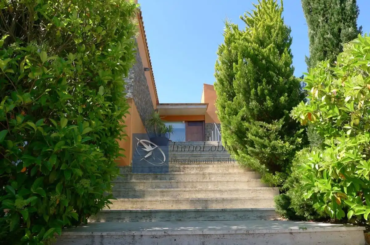 Villa avec piscine à vendre à gavarres, imagen 3
