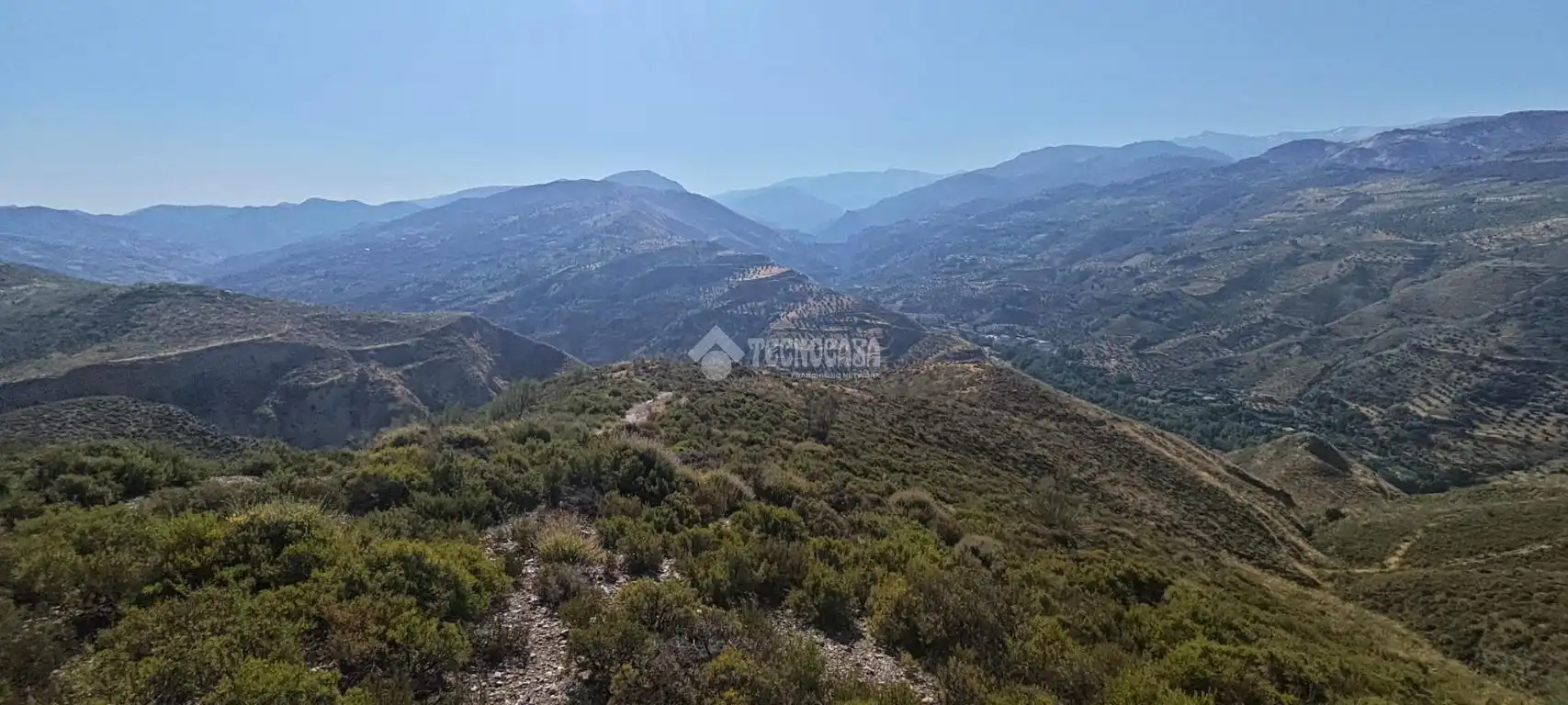 Rustikales Grundstück zum Verkauf in Pinos Genil, imagen 3