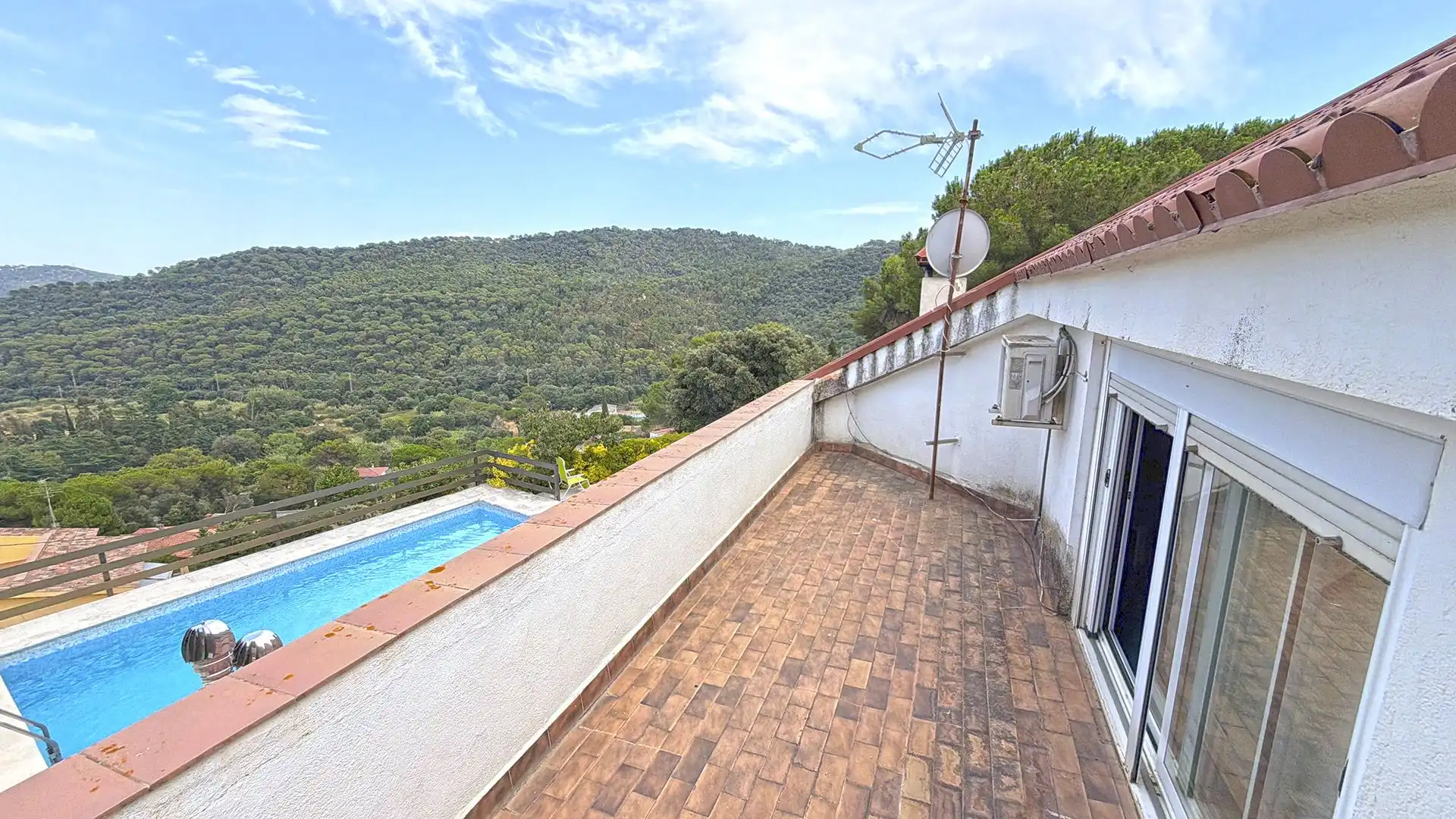 Casa con piscina en venta en Urbanitzacions, imagen 20