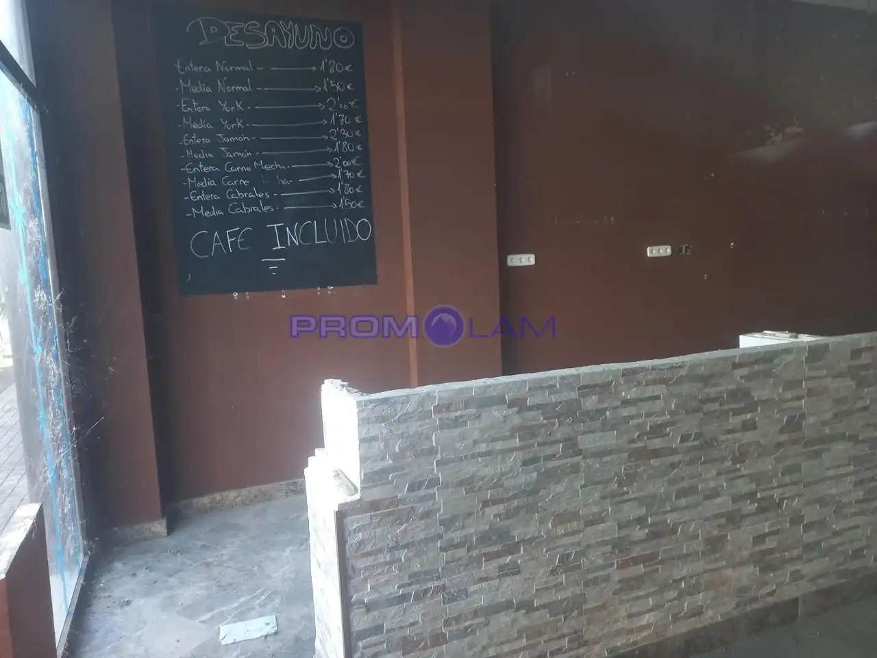 Local comercial en venta en De Benacazón, imagen 9