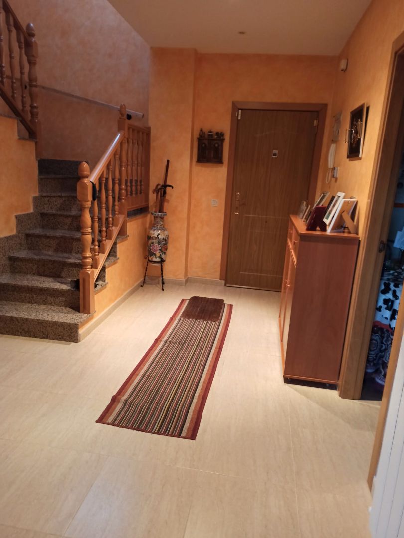 Casa o xalet en venda en Yuncler amb Aire condicionat, Calefacció i Terrassa