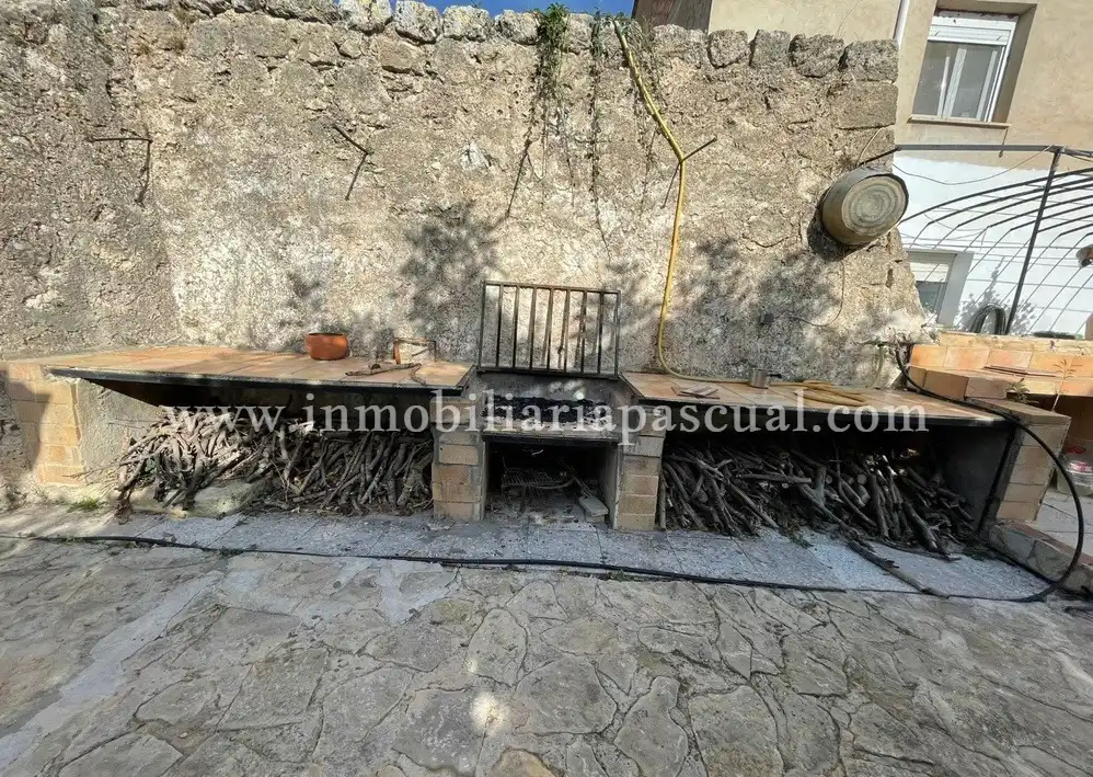 Chalet en venta en Batoi, imagen 13