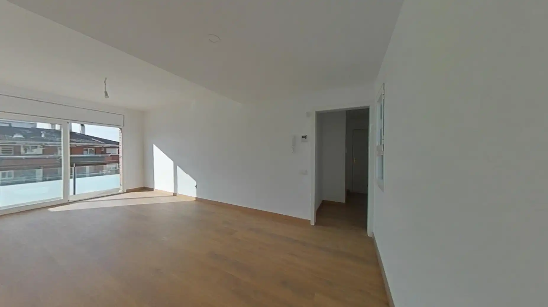 Piso en venta en Av Abat Marcet, Zona Esportiva