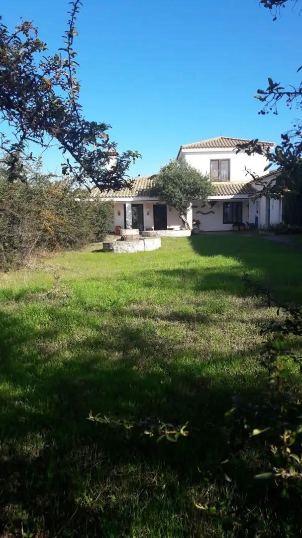 Terreno en venta en Casatejada