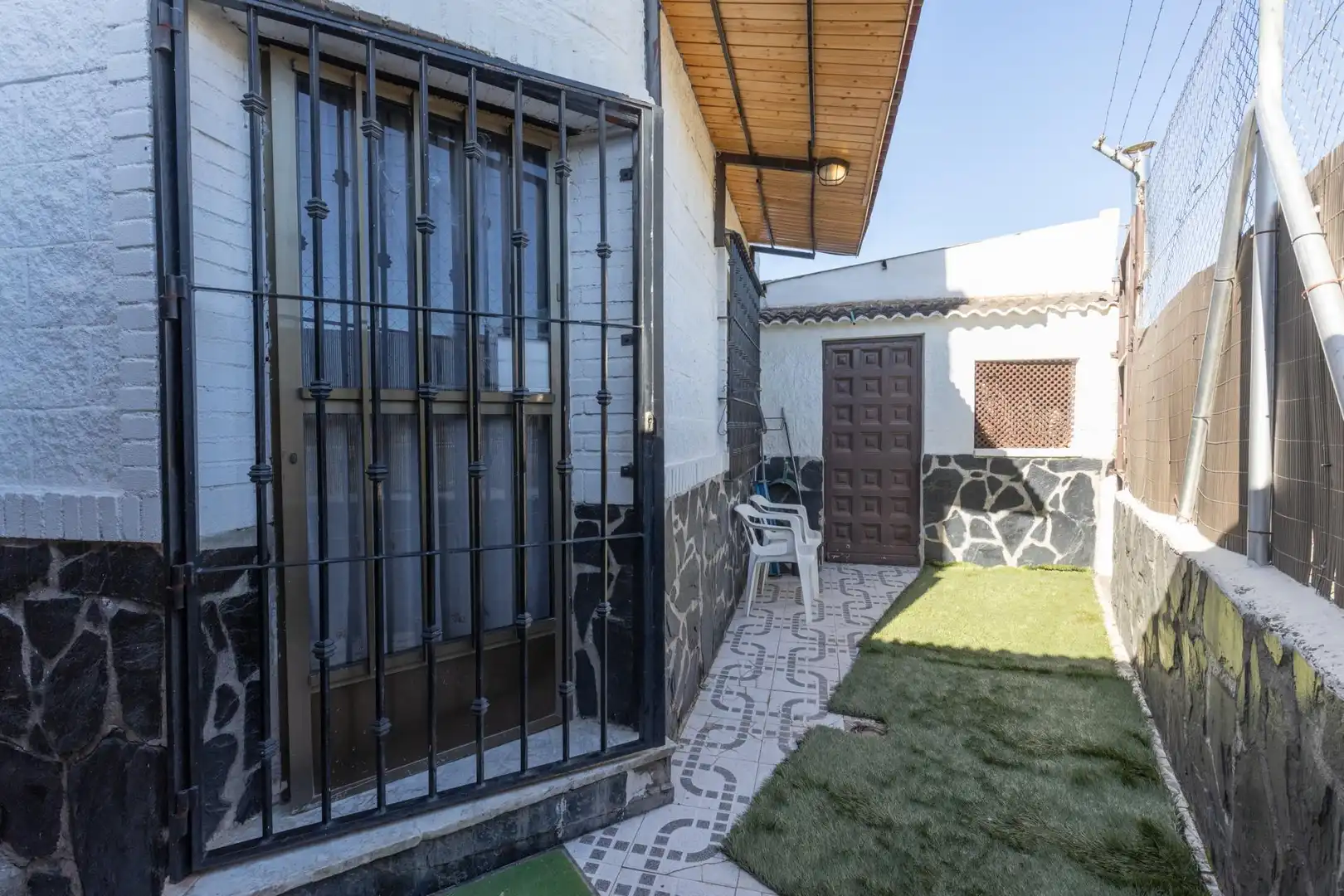 Maison avec terrasse à vendre à Plaza IGLESIA-P RUIZ 3, imagen 17