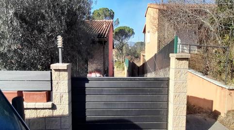 Foto 2 de Casa o xalet en venda a Sils, Girona