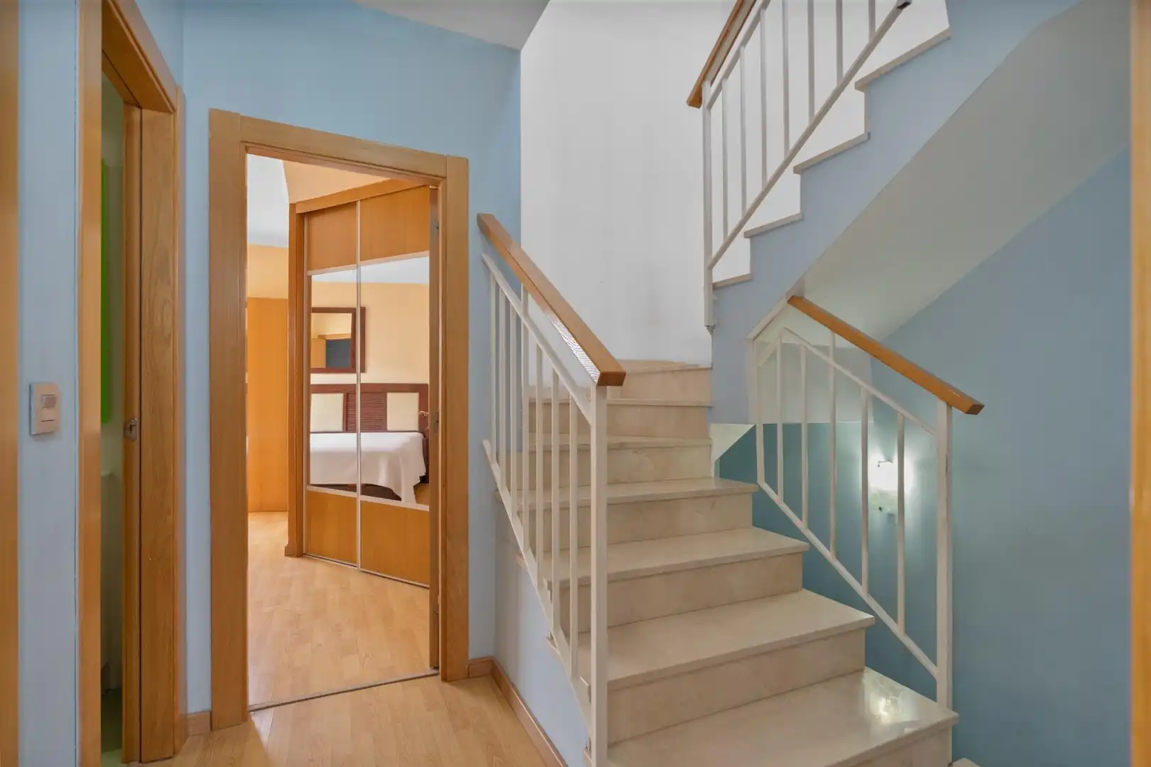 Detached homes for sale in Atarfe  with Heating, Terrace and Storage room