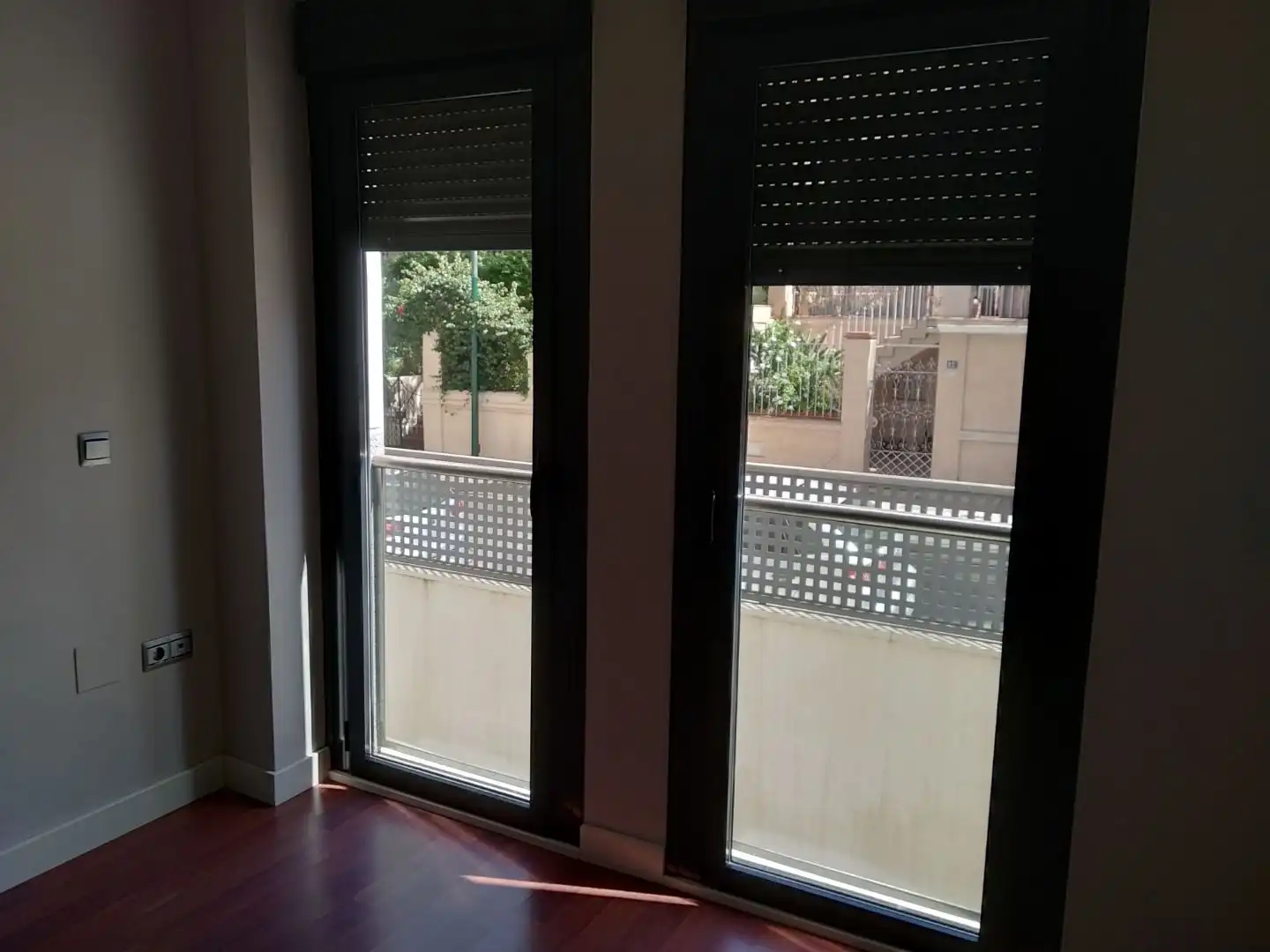 Pis de lloguer a Calle Ferrándiz, Conde de Ureña