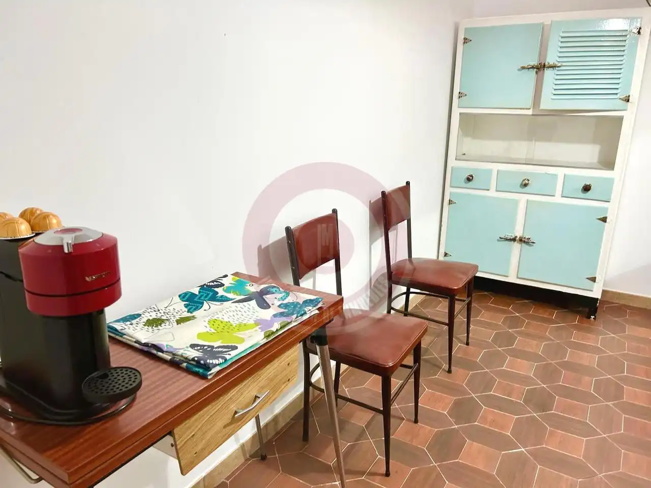 Casa adosada en venda a Calle Cruz del Cordero, 26, Norte - Barrio del Pilar - El Reñidero