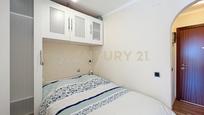 Bedroom of Flat for sale in Empuriabrava  with Air Conditioner, Terrace and Furnished