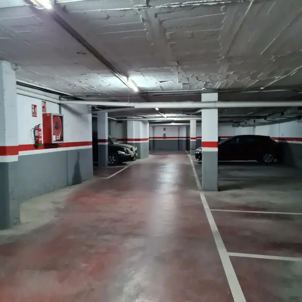 Einzelparkplatz zum Verkauf in Carrer Andorra, imagen 6