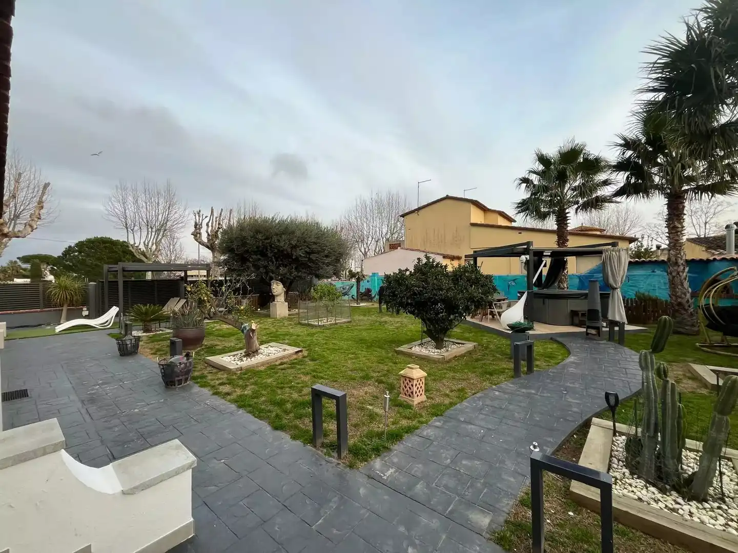 Casa in vendita a Moxó - Sant Mori, imagen 23