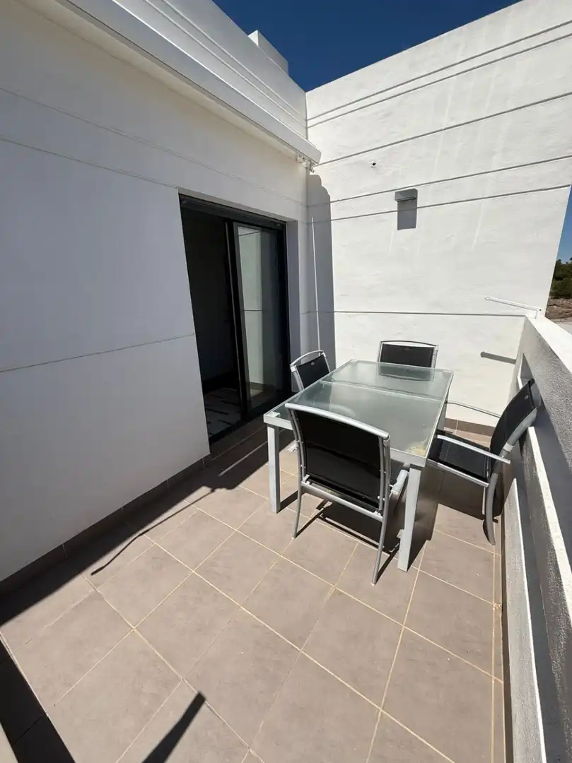 Wohnung mit Pool zum Verkauf in Orihuela Costa, imagen 27