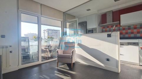 Photo 2 of Flat to rent in Antiguo, Donostia - San Sebastián