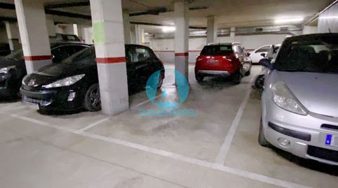 Plaza de parking en venta en la calle Unió, Mataró  19.000, imatge 3