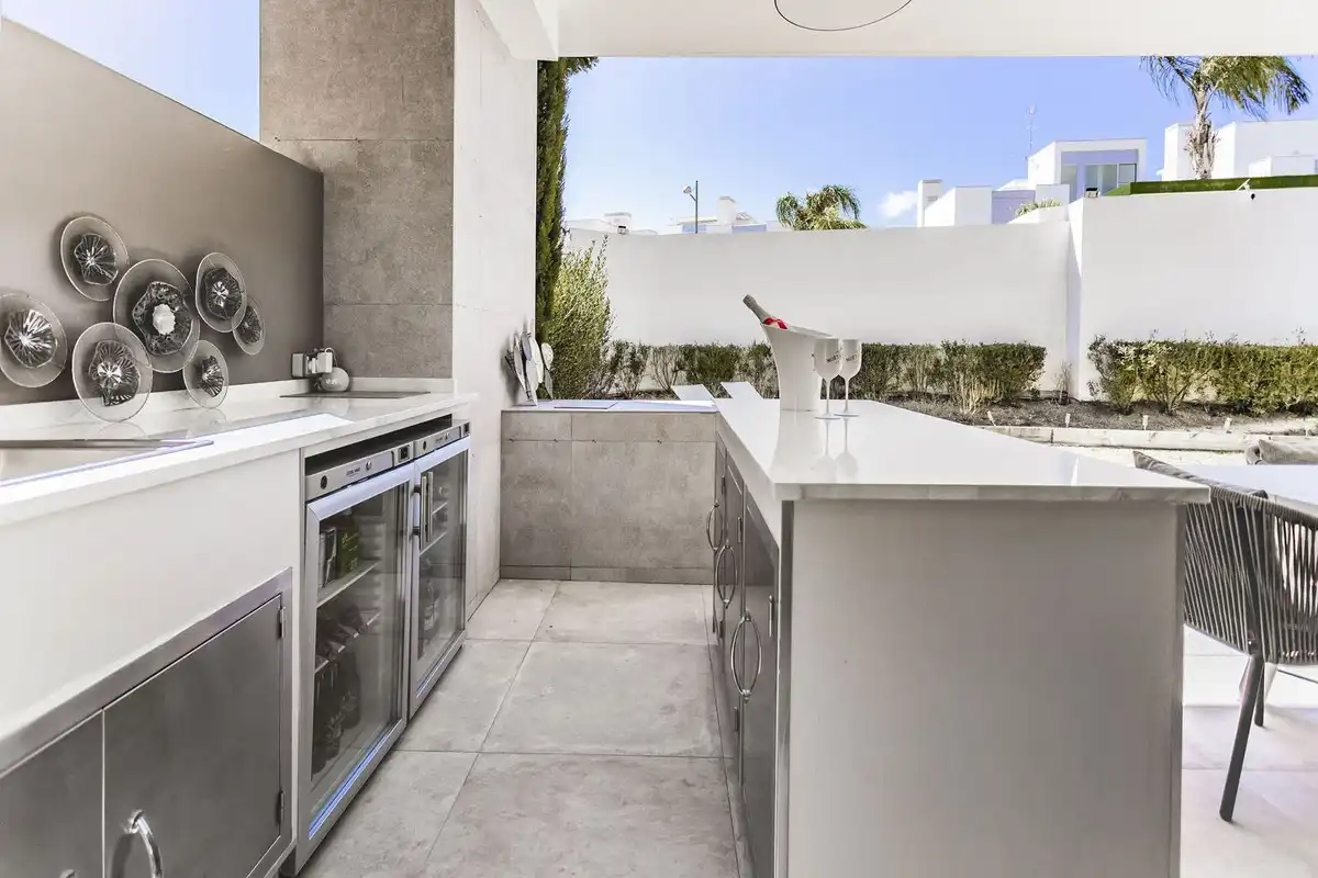 Wohnung mit Pool zum Verkauf in Benamara - Atalaya, imagen 13