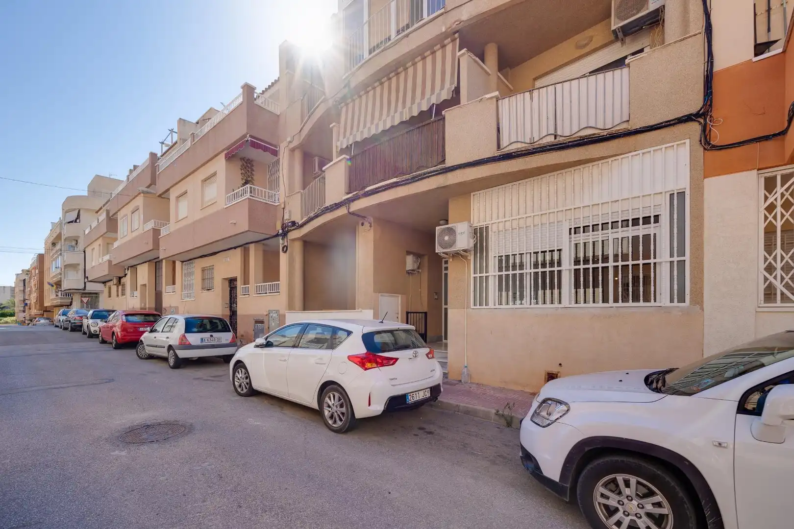 Appartement compact à vendre à Calle Paralela Estocolmo 23, imagen 29