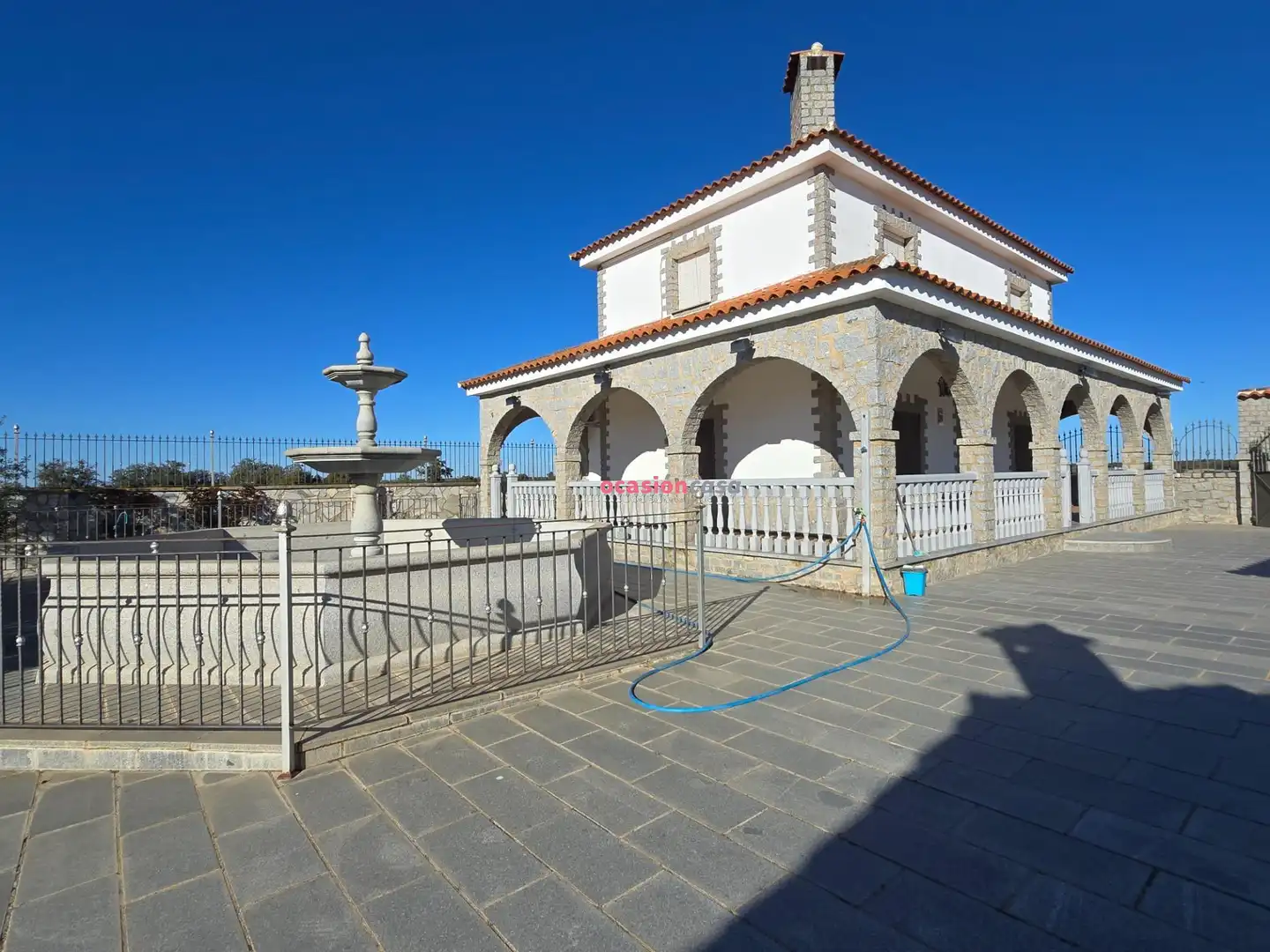 Villa zum Verkauf in Villanueva del Duque, imagen 23