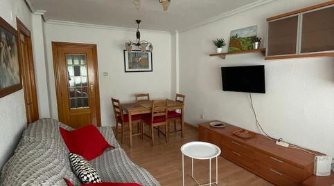 Foto 2 de Apartament en venda a Tres Forques, Valencia