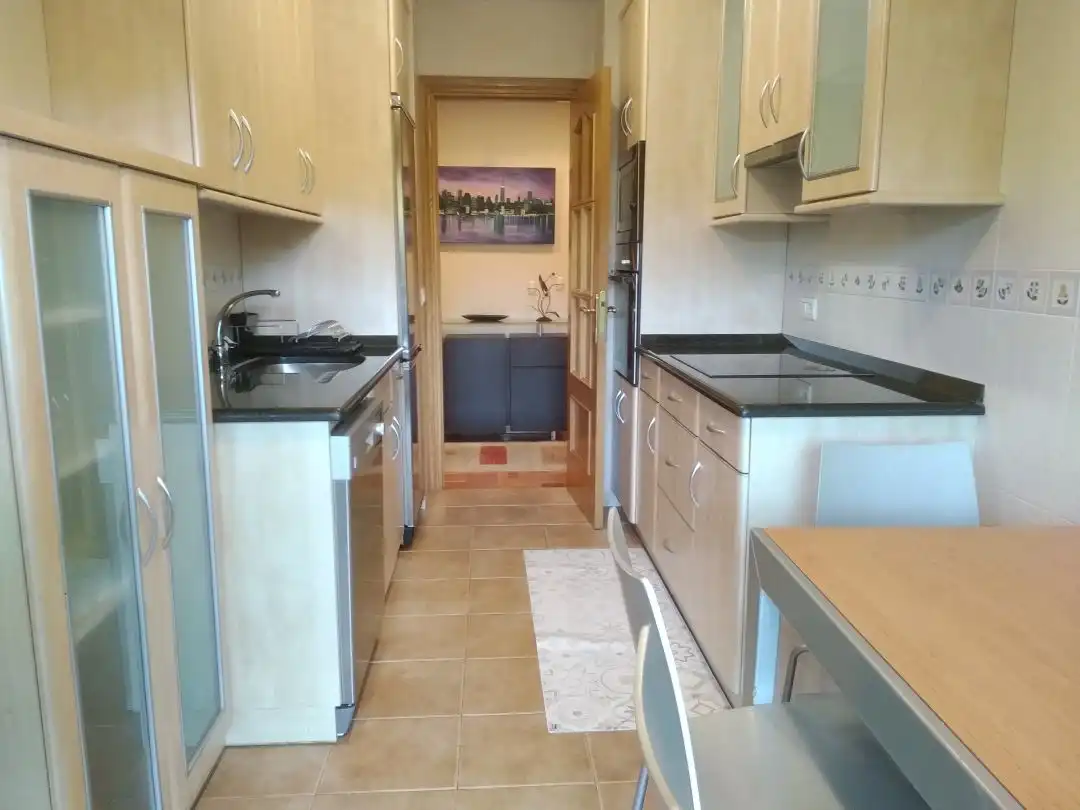 Flat with lift to rent in Iturribidea Kalea, imagen 4