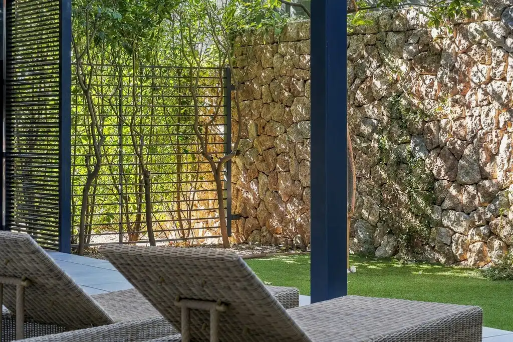 Baixos amb piscina en venda a Ponent, imagen 13