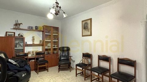 Foto 3 de Piso en venta en La Plata, Sevilla Capital