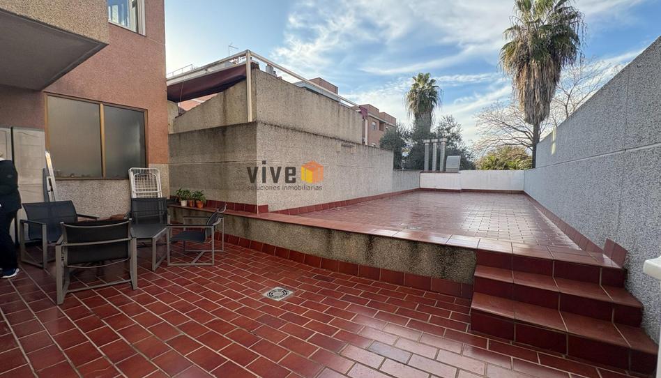 Foto 1 de Apartament de lloguer a Barrio Bajo, Sevilla