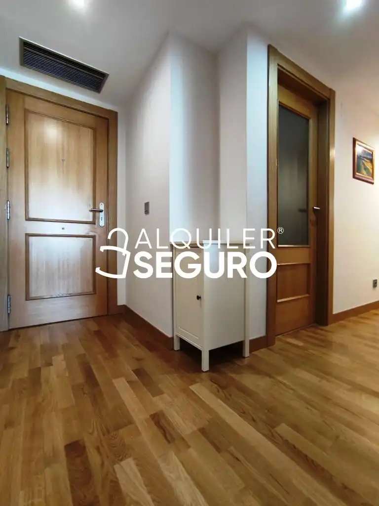 Piso de alquiler en Paracuellos de Jarama con Aire acondicionado, Calefacción y Terraza