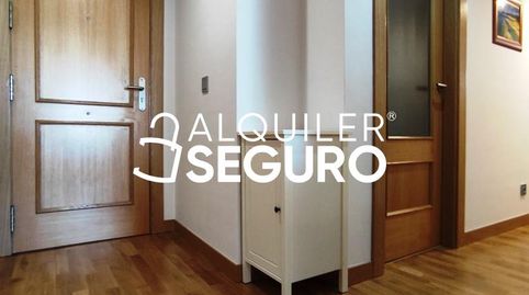 Foto 3 de Piso de alquiler en Los Cuadros, Miramadrid, Paracuellos de Jarama