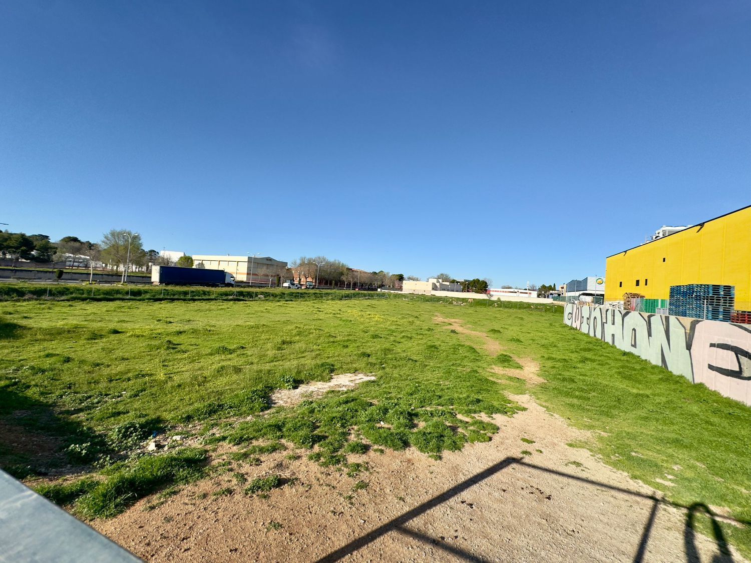 Residencial en venta en Valdepeñas