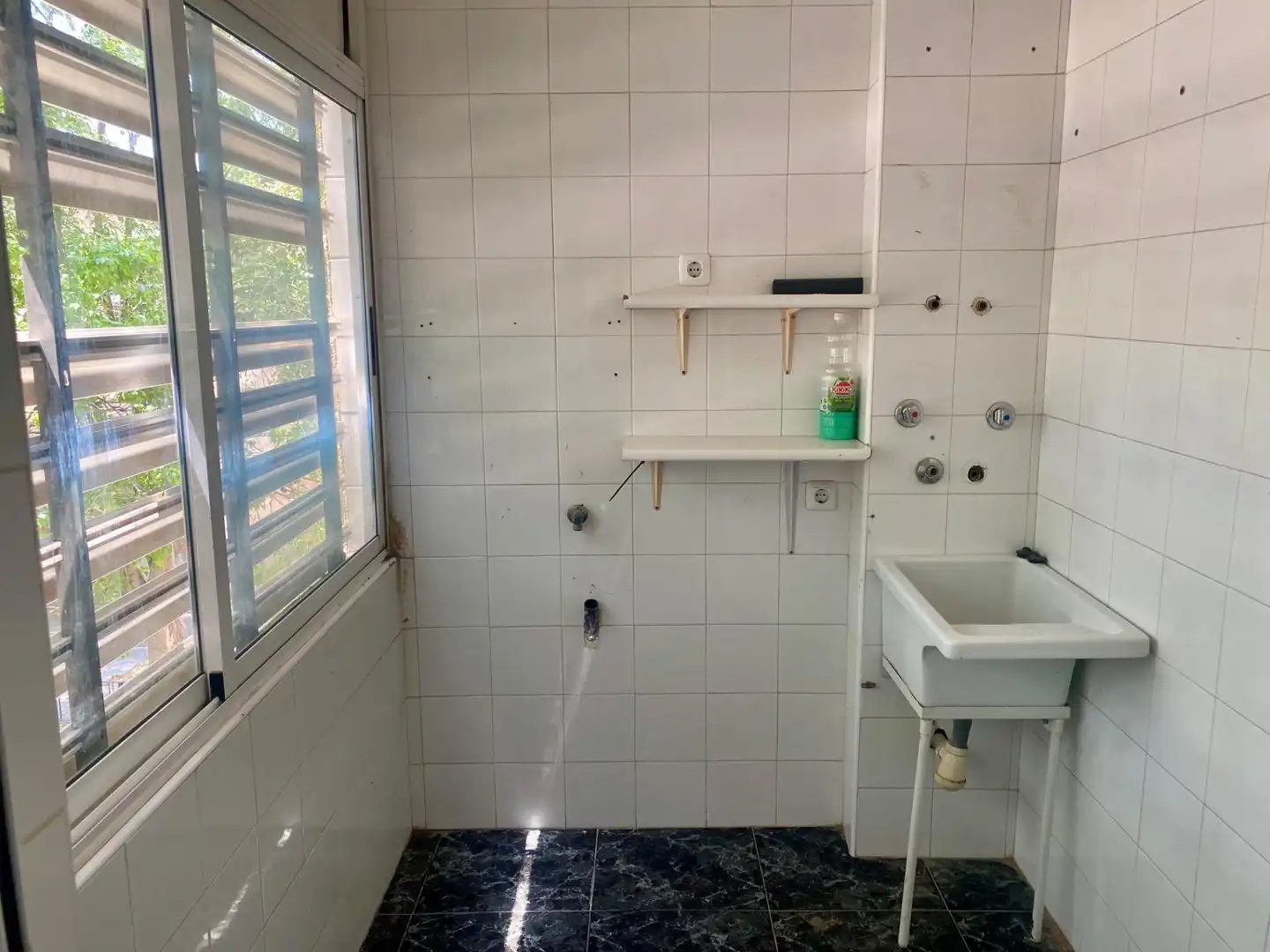 Baño de Piso en venta en Murcia