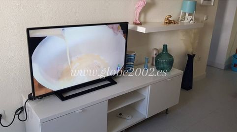Foto 5 de Apartament de lloguer a Núcleo urbano, Chiclana de la Frontera