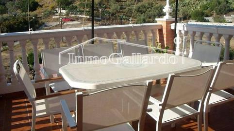 Foto 2 de Casa o xalet en venda a Diseminados, Málaga