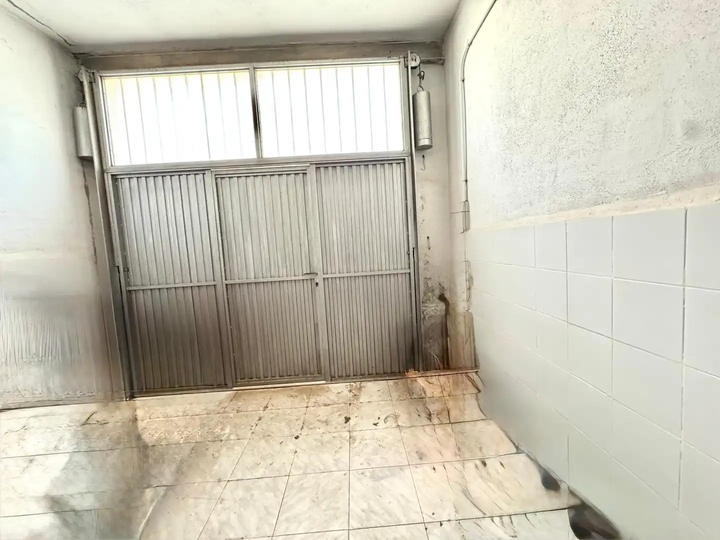 Casa amb terrassa en venda a Calle San Andrés 17, imagen 39