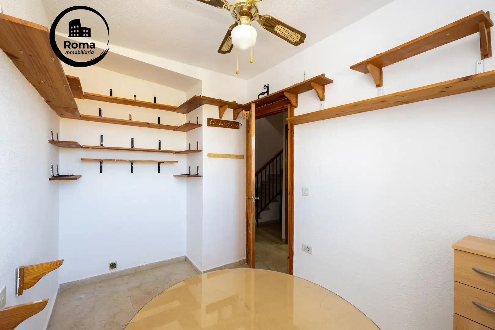 Detached homes for sale in Granada  with Heating, Private garden and Terrace