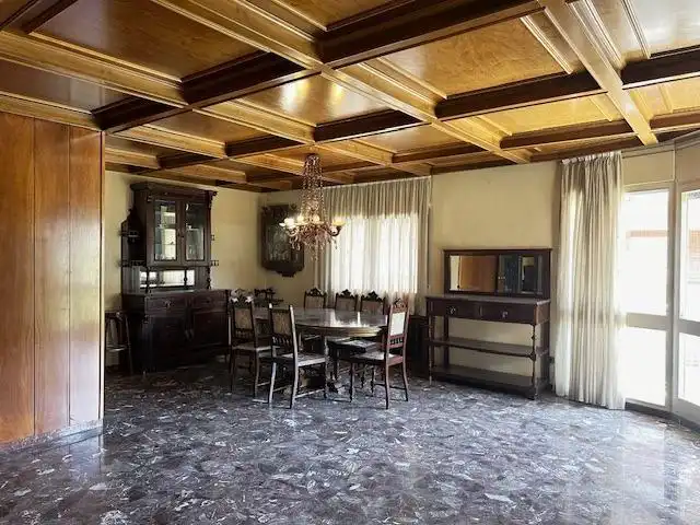 Comedor de Piso en venta en Manresa con Calefacción, Terraza y Balcón