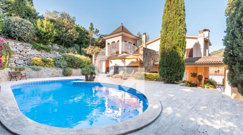 Foto 5 de Casa o xalet en venda a Cervelló, Barcelona