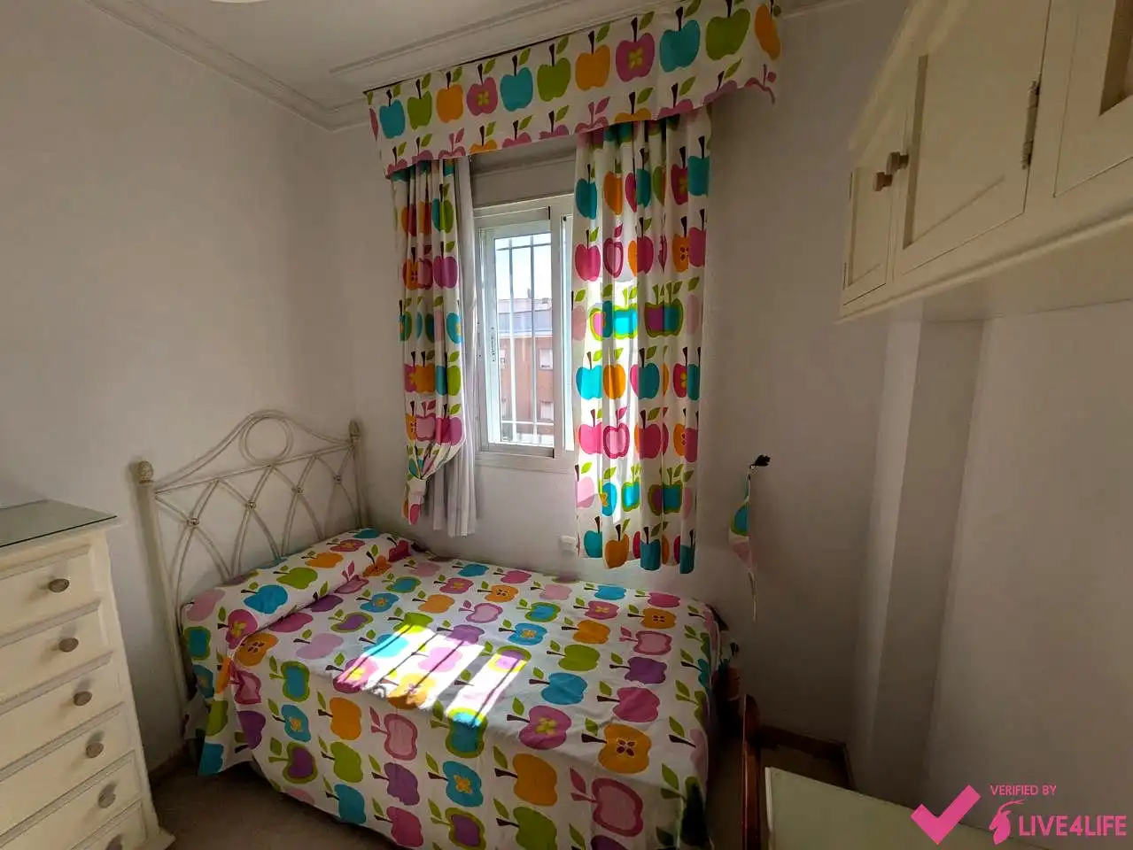 Dúplex de alquiler en De Triana, Triana Oeste