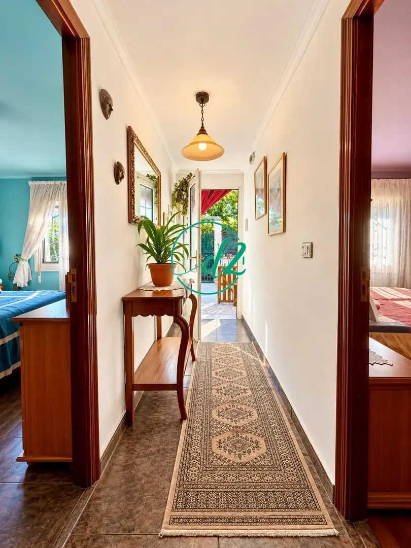 Detached house with garden for sale in Ventiun, imagen 11