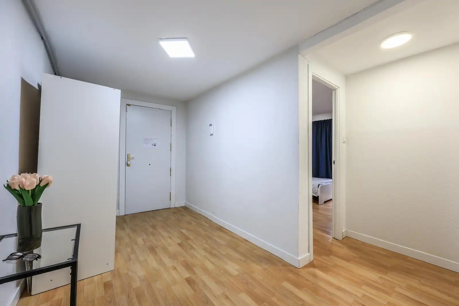 Piso en venta en Madrid con Calefacción y Amueblado