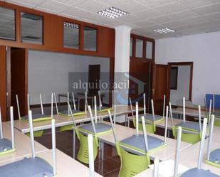 Office to rent in  Albacete Capital  with Air Conditioner