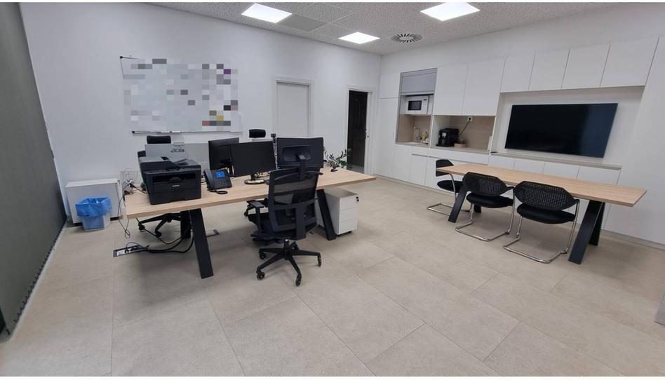 Photo 1 of Office for sale in Ripollès, Lledoner, Barcelona
