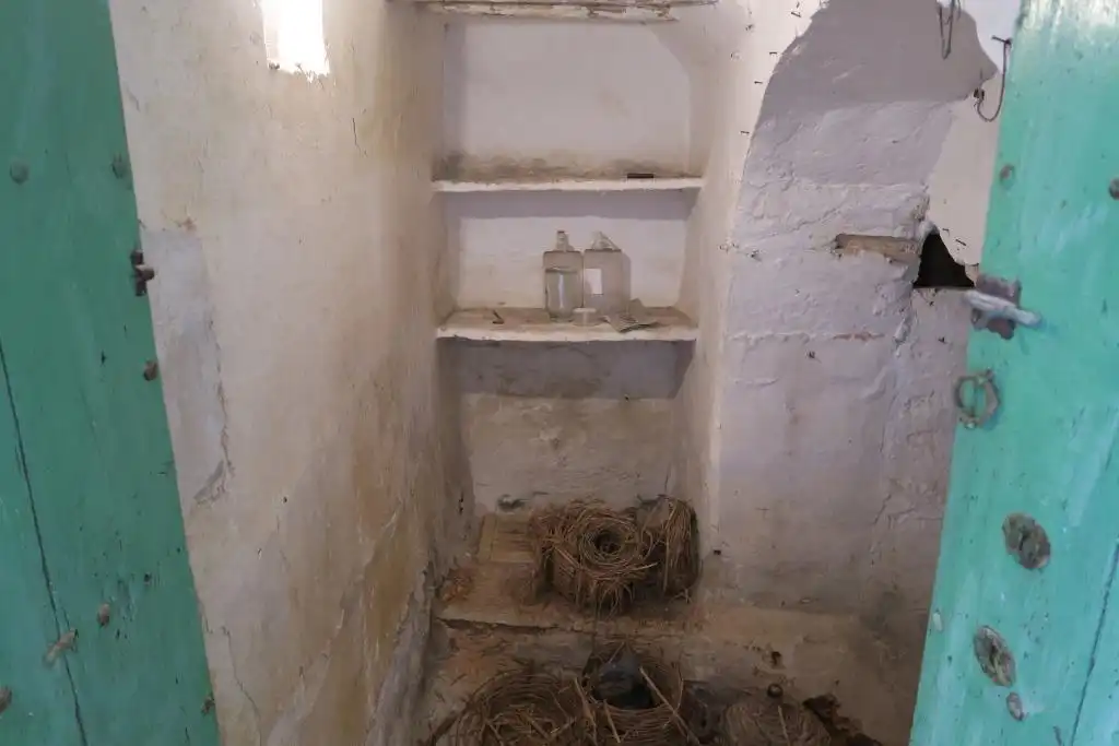 Casa rústica con terraza en venta en Zona Rústica - Interior, imagen 40