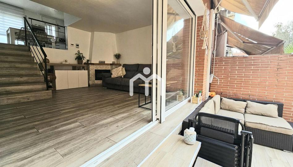 Photo 1 of Single-family semi-detached for sale in Morera, Barcelona