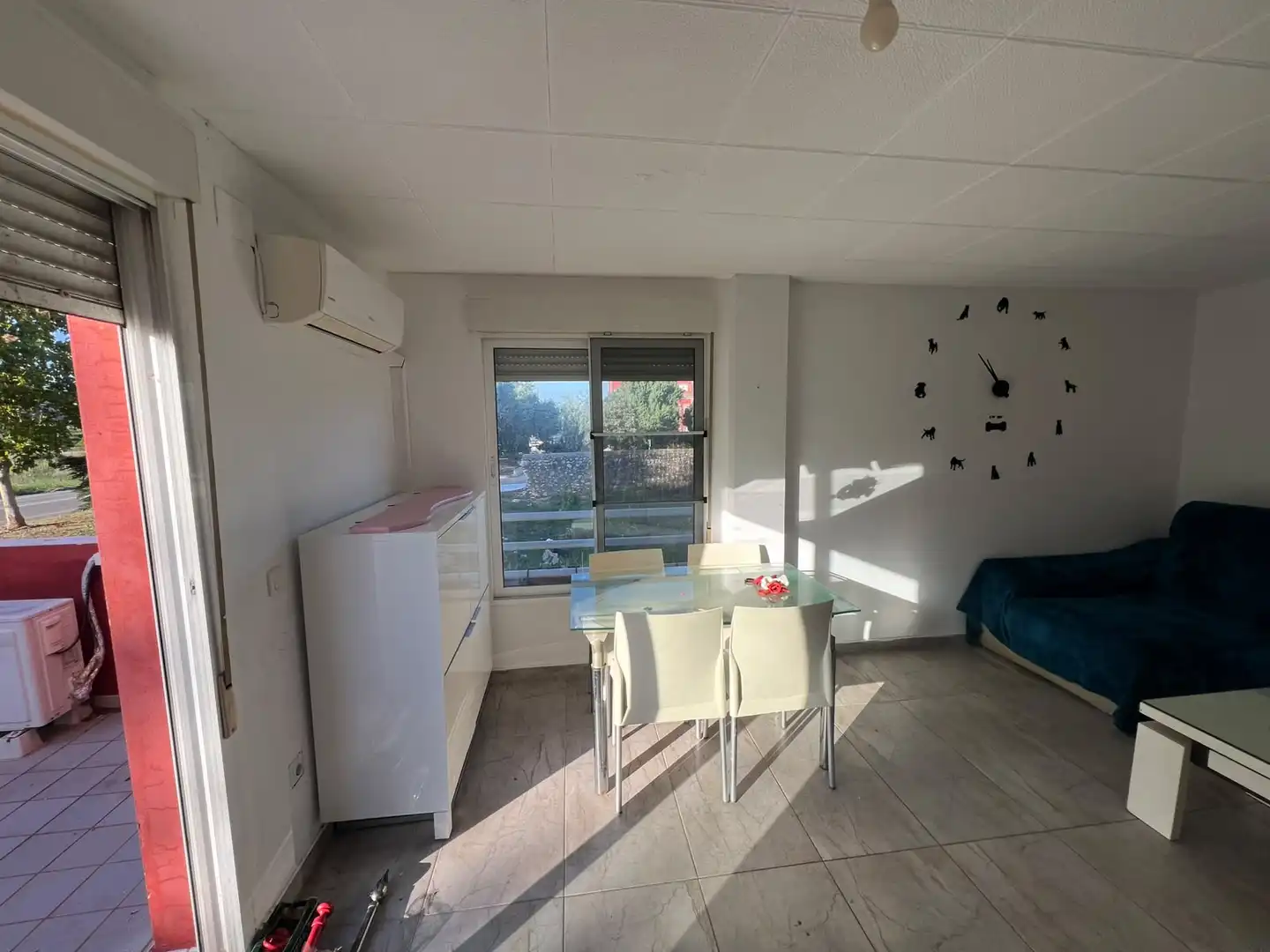 Dormitori de Pis en venda en Vilallonga / Villalonga, Valencia