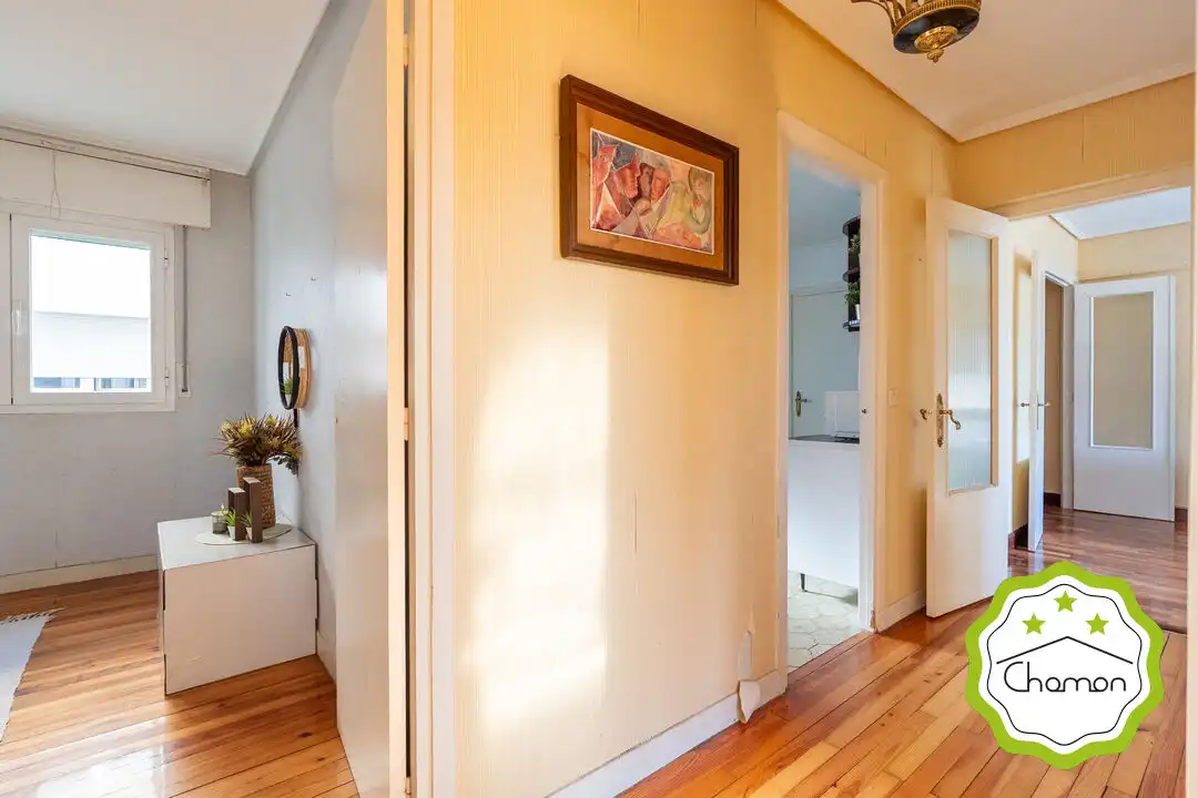 Flat with terrace for sale in Lasesarre, imagen 32