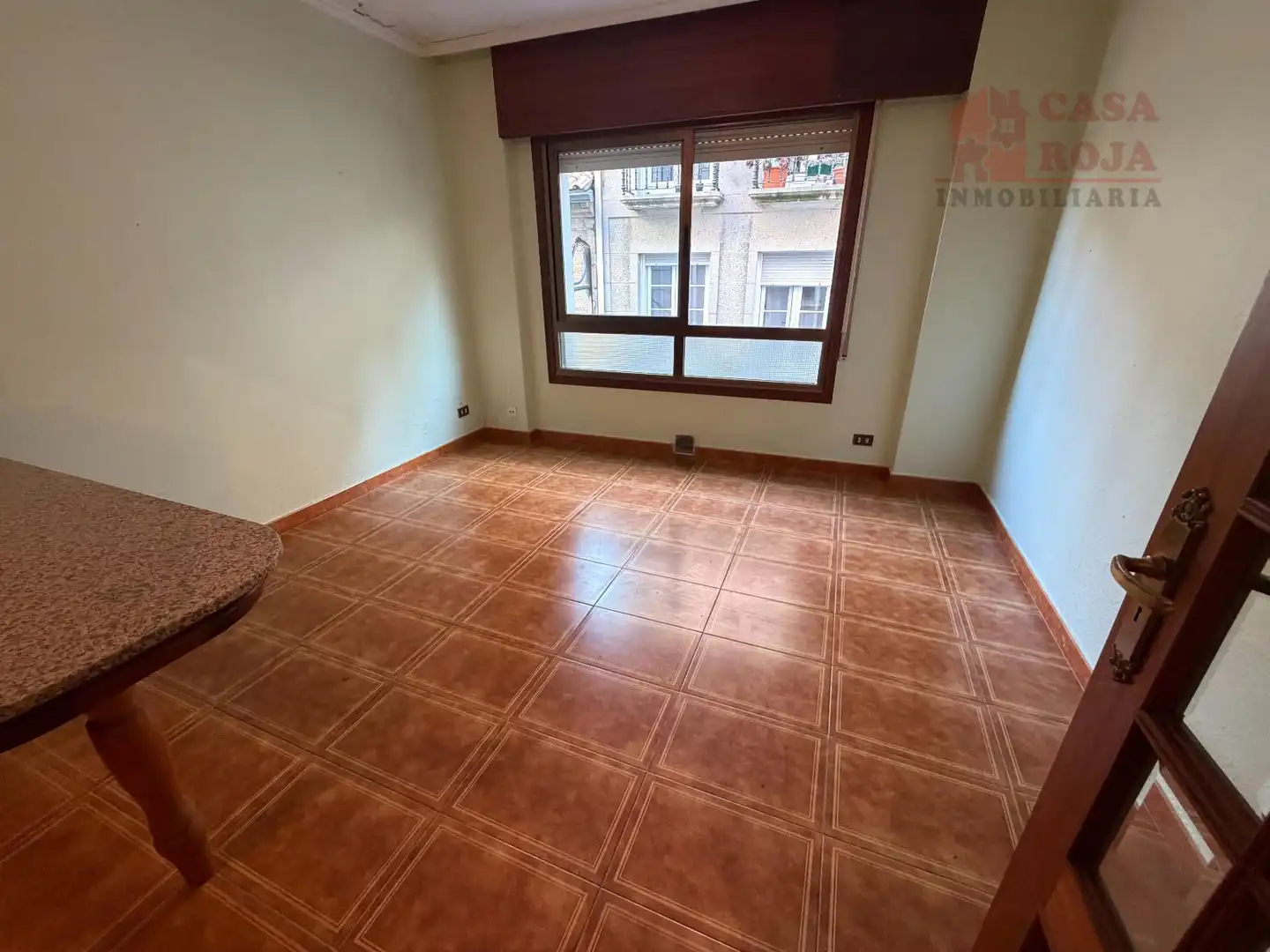 Habitación de Casa o chalet en venta en Cangas  con Terraza