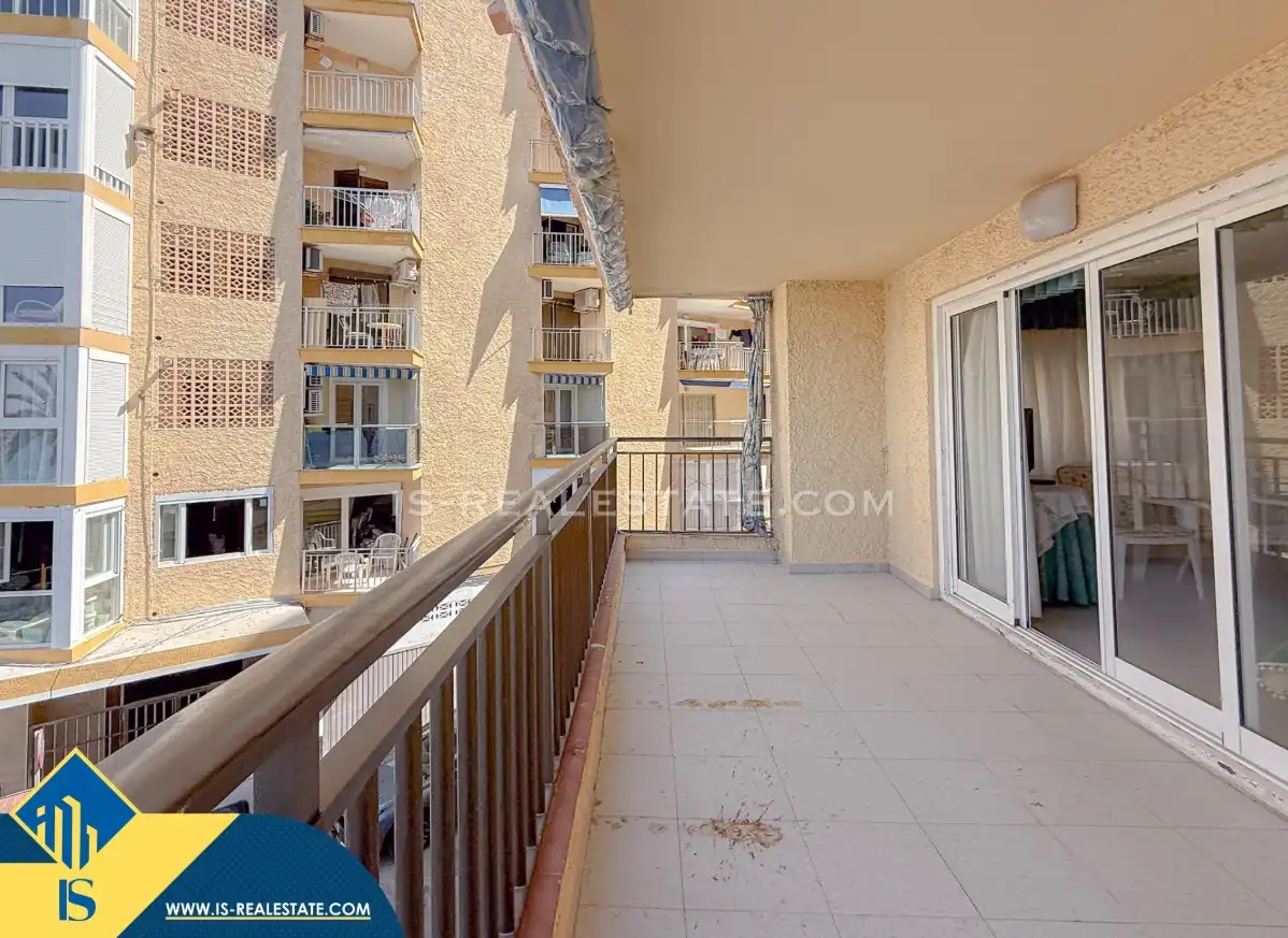 Apartament amb piscina en venda a Playa del Cura, imagen 15