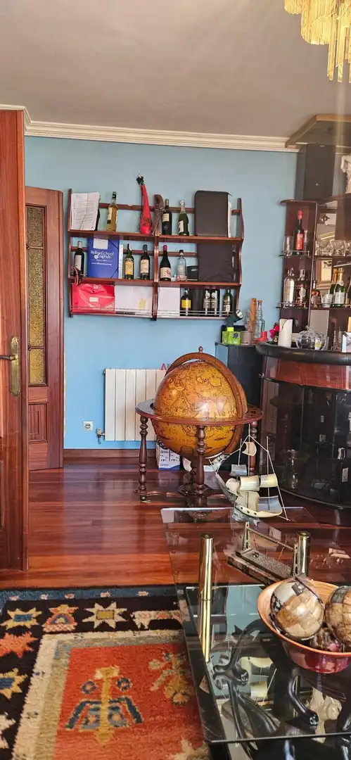 Casa rústica amb terrassa en venda a Voto, imagen 31
